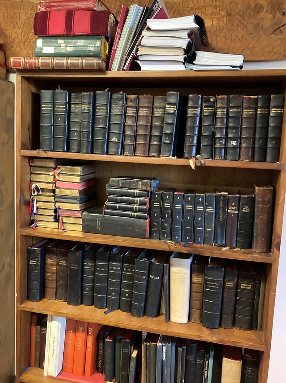 The Most Important Things to Learn